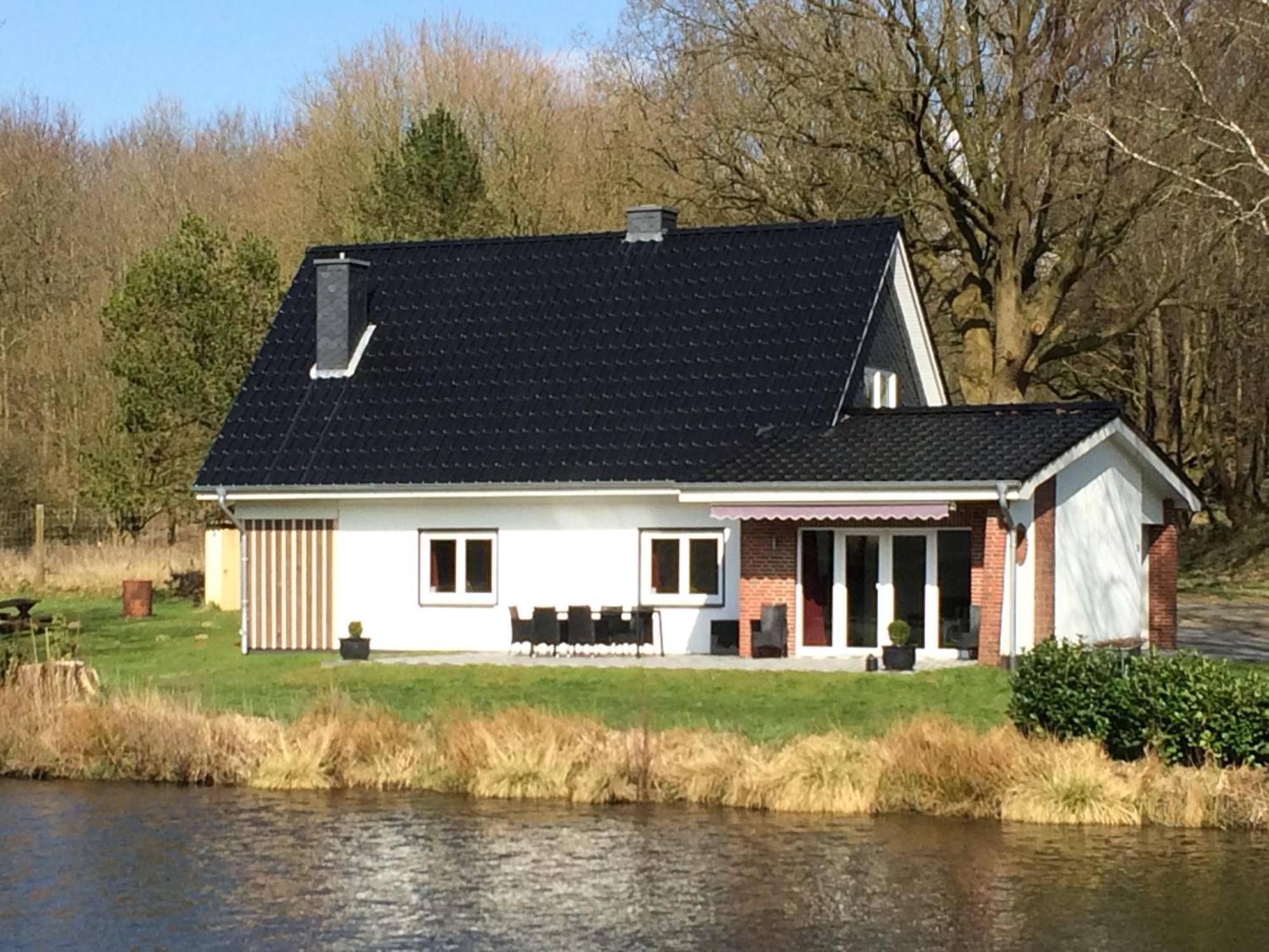 Wacken Ferienhaus Exterior photo
