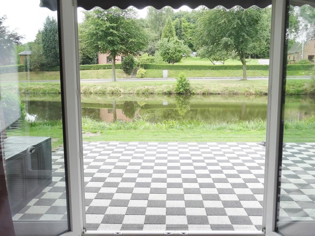 Wacken Ferienhaus Exterior photo